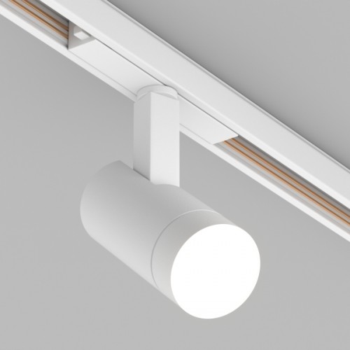 Светильник MAG-ORIENT-SPOT-R45-12W Day4000 (WH, 24 deg, 48V) (Arlight, IP20 Металл, 3 года)