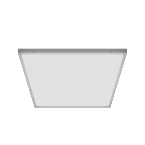 Светильник New PPL 595/U Opal 40w 6500K 3120Lm IP40 (100mA 25mm) 4шт/уп
