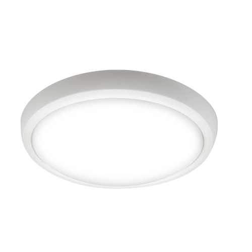 Светильник PBH - PC- OA 12W 900Lm 4000K WHITE IP65 (compact) Jazzway