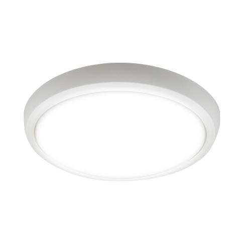 Светильник PBH - PC- OA  8W 600Lm 4000K WHITE IP65  Jazzway