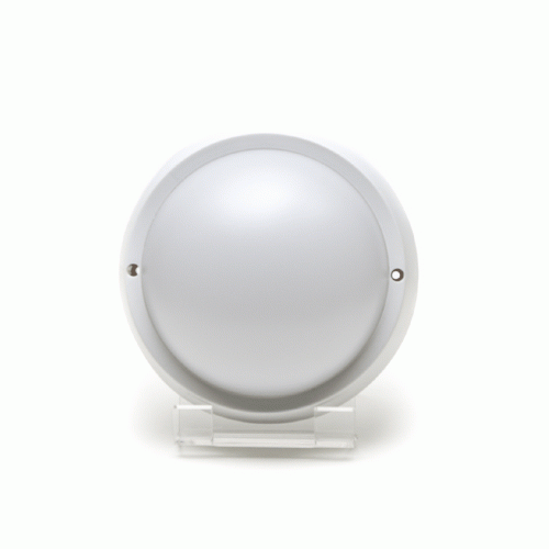 Светильник PBH - PC- RA 8W 600Lm 4000K WHITE IP65 Jazzway