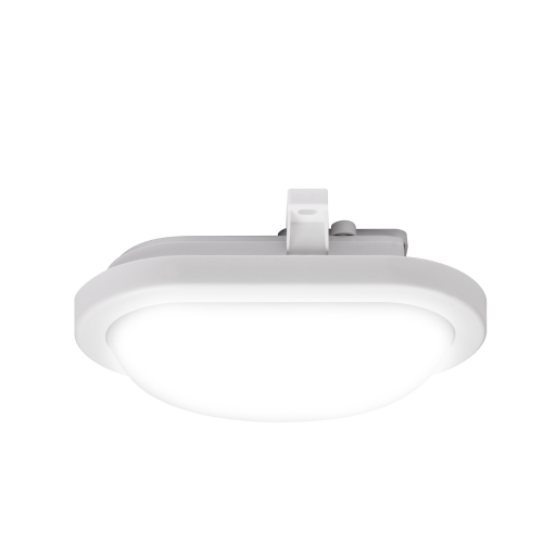 Светильник PBH - PC3-OA 12W 4000K WHITE IP65  Jazzway