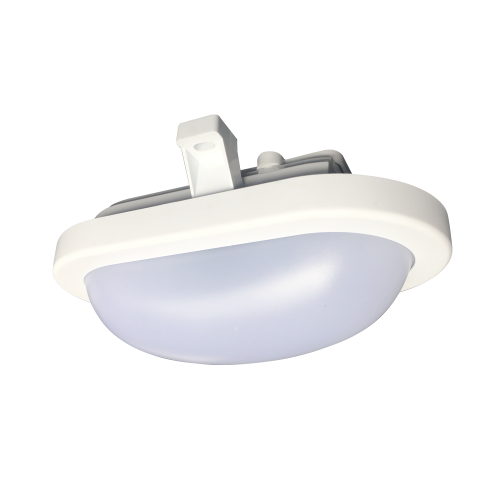 Светильник PBH - PC3-OA 12W 4000K WHITE IP65  Jazzway
