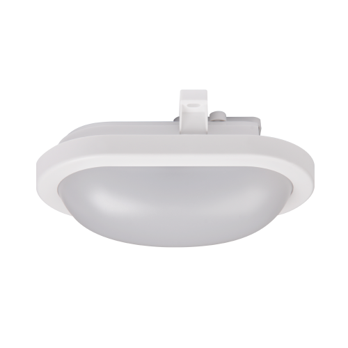 Светильник PBH - PC3-OA   8W 4000K WHITE IP65  Jazzway