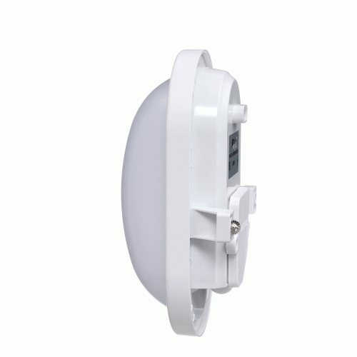 Светильник PBH - PC3-OA   8W 4000K WHITE IP65  Jazzway