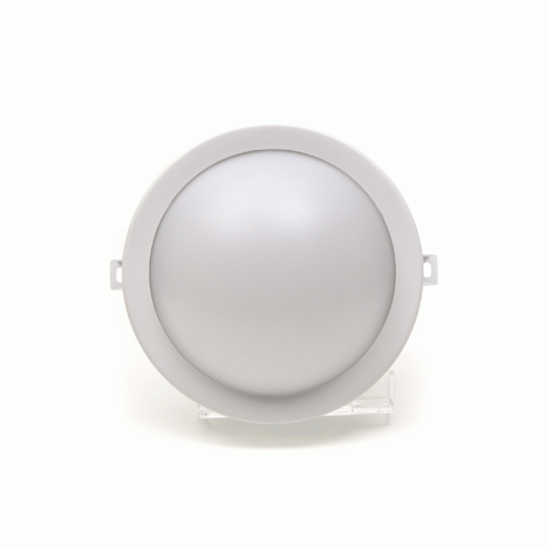 Светильник PBH - PC3-RA 12W 4000K WHITE IP65Jazzway