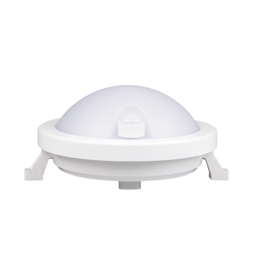Светильник PBH - PC3-RSI 12W 4000K WHITE IP65 Sensor(инфракрасн)Jazzway