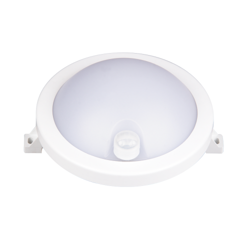Светильник PBH - PC3-RSI 12W 4000K WHITE IP65 Sensor(инфракрасн)Jazzway