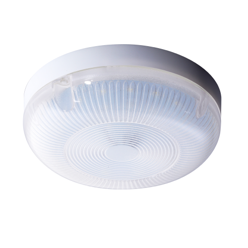 Светильник PBH - PC4-RA  12W 4000K CL  IP65Jazzway