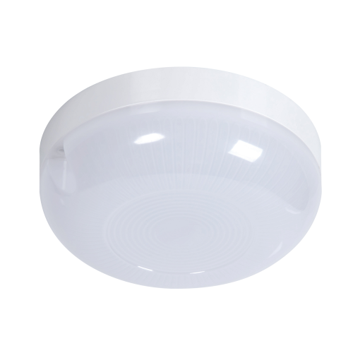 Светильник PBH - PC4-RSM 10W 4000K CL IP65 Sensor (микроволн.) Jazzway
