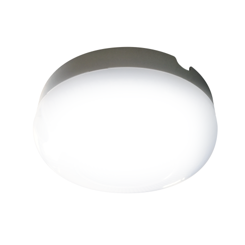 Светильник PBH - PC4-RSM 10W 4000K CL IP65 Sensor (микроволн.) Jazzway
