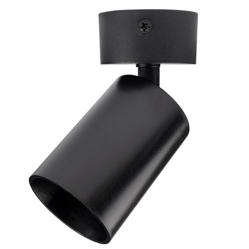 Светильник PDL-R 1xGU10 BL 230V IP20 Jazzway
