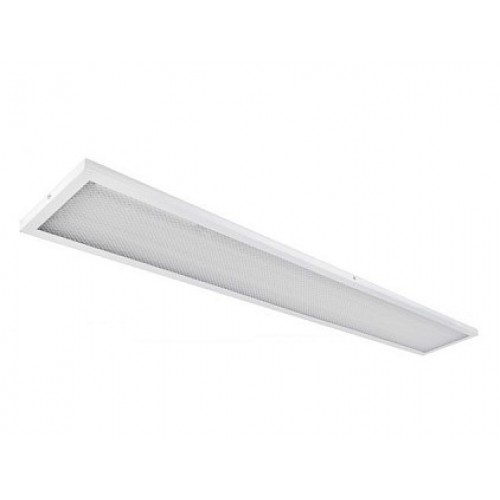 Светильник PPL1195/U PRISMA 36w 6500K IP40 (100mA 19мм) (уп. 4*1шт) Jazzway
