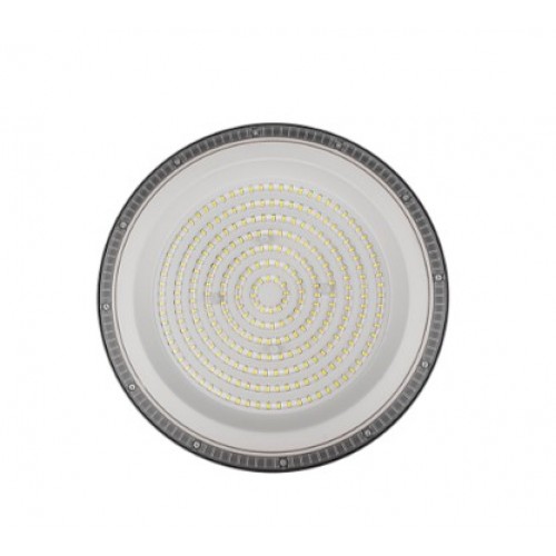Светильник промышленный ДСП PHB UFO 10 200w 5000K 90° IP65 Jazzway
