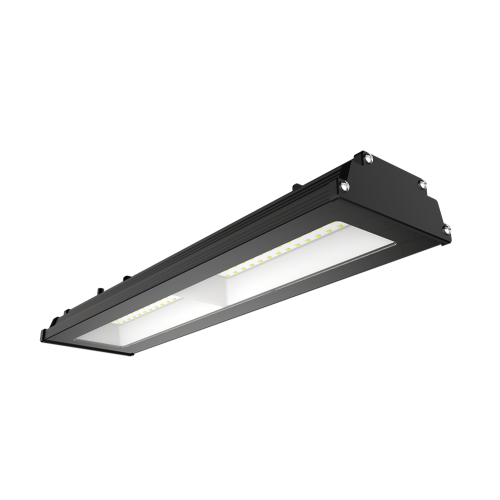 Светильник промышленный ДСП PPI- 03 100w 5000K 120° IP65  230V/50Hz Jazzway