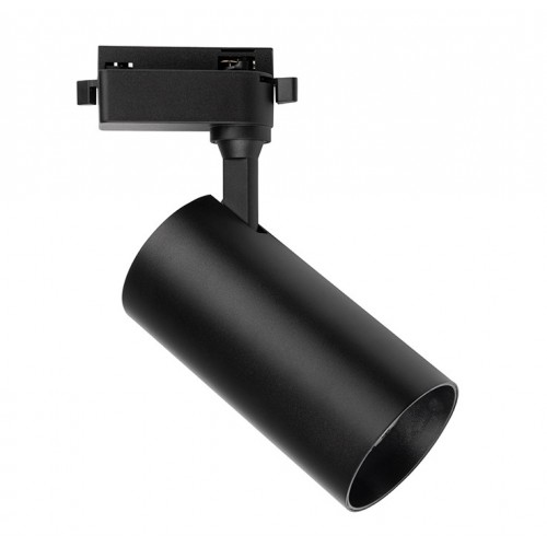 Светильник PTR 0724 Agro White 24w 38° BL (черный) IP40 Jazzway