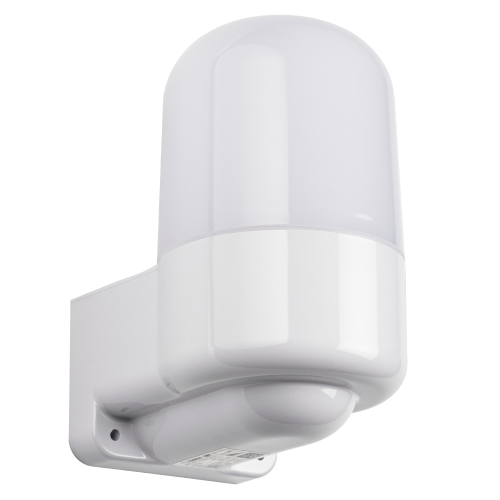 Светильник PWL 155085 E27 SAUNA WHITE 230V IP54 Jazzway