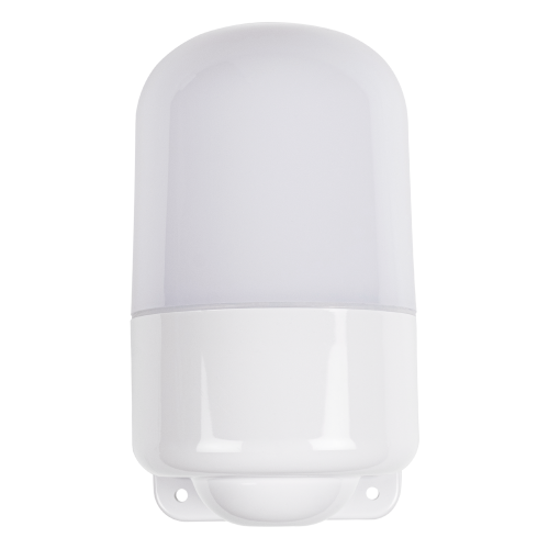 Светильник PWL 155085 E27 SAUNA WHITE 230V IP54 Jazzway