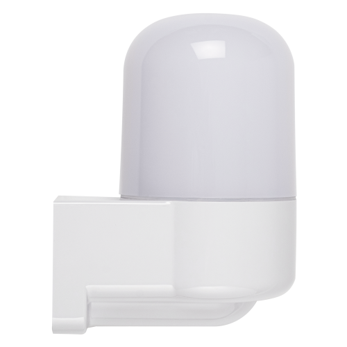 Светильник PWL 155085 E27 SAUNA WHITE 230V IP54 Jazzway