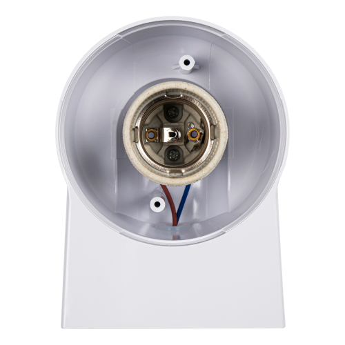 Светильник PWL 155085 E27 SAUNA WHITE 230V IP54 Jazzway