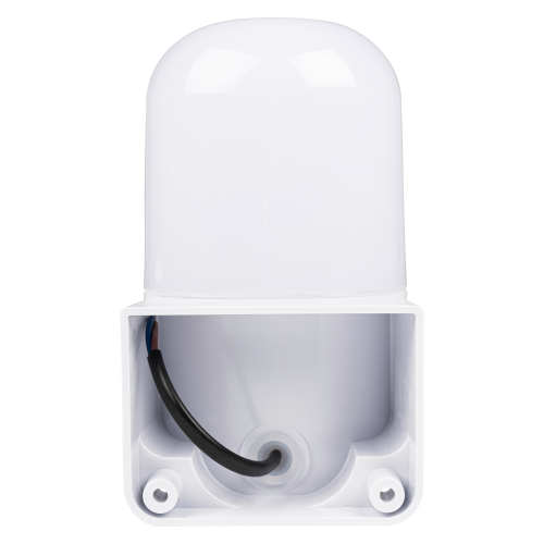 Светильник PWL 155085 E27 SAUNA WHITE 230V IP54 Jazzway