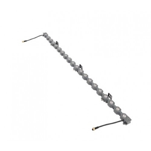 Светильник PWW 1000 20w 24V SNAKE 30° 3000K IP67 Jazzway