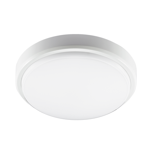 Светильник сенсорный PBH - PC2-RS 12W 4000K IP65  ""SENSOR"" (compact)  Jazzway
