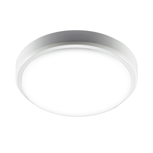 Светильник сенсорный PBH - PC2-RS  8W 4000K IP65  ""SENSOR"" Jazzway