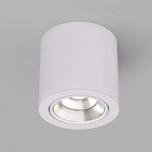 Светильник SP-FOCUS-R140-30W Warm3000 (BK, 24 deg, 230V) (Arlight, IP20 Металл, 3 года)