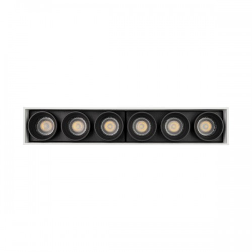 Светильник SP-ORIENT-SURFACE-TC-S186x35-15W Warm3000 (WH, 30 deg, 230V) (Arlight, IP20 Металл, 5 лет