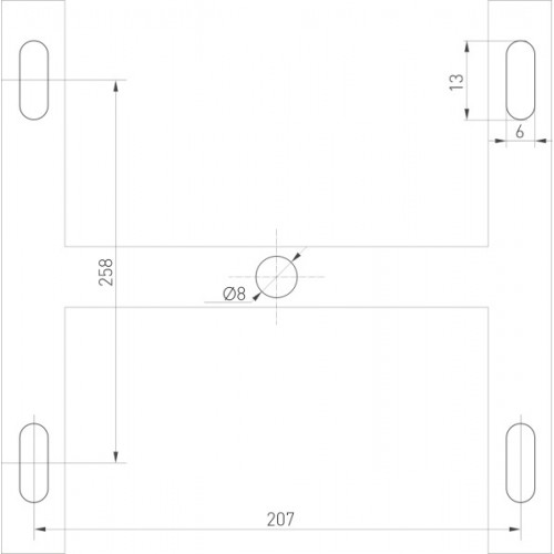 Светильник SP-QUADRO-S350x350-30W Day4000 (WH, 120 deg, 230V) (Arlight, IP40 Металл, 3 года)