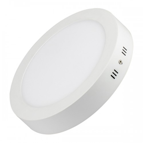 Светильник SP-R145-9W Day White (Arlight, IP20 Металл, 3 года)