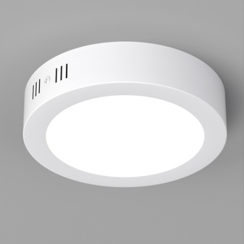 Светильник SP-R175-12W Day White (Arlight, IP20 Металл, 3 года)