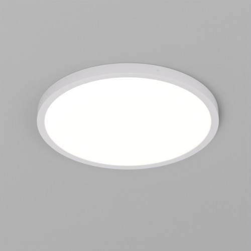 Светильник SP-R600A-48W Day White (Arlight, IP40 Металл, 3 года)