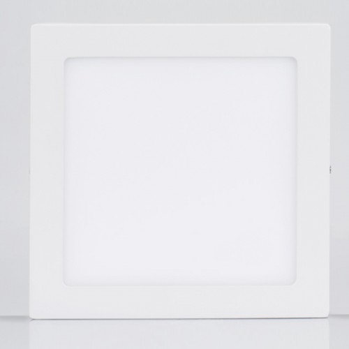 Светильник SP-S225x225-18W Warm White (Arlight, IP20 Металл, 3 года)