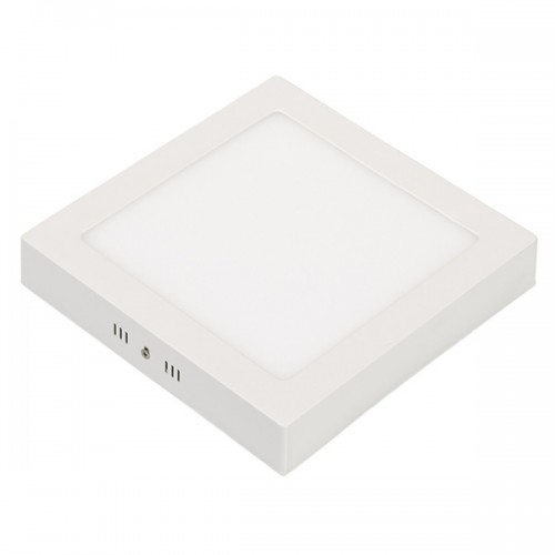 Светильник SP-S225x225-18W Warm White (Arlight, IP20 Металл, 3 года)