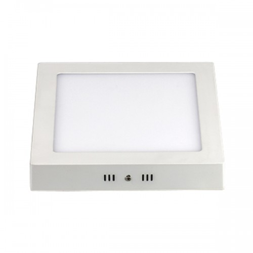 Светильник SP-S225x225-18W Warm White (Arlight, IP20 Металл, 3 года)