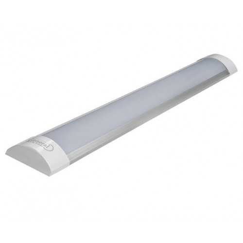 Светильник светодиодный 50Вт 6500К 1200мм IP40 General GSPO-LB1-50-1200-IP40-6