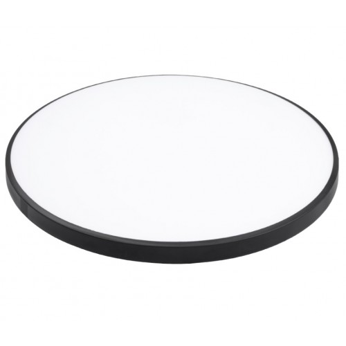 Светильник светодиодный декоративный PPB OPAL 36W 4000K BL d300X55 IP20 Jazzway