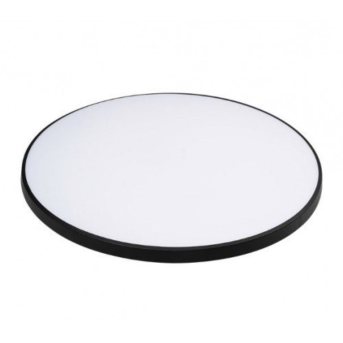 Светильник светодиодный декоративный PPB OPAL 36W 6500K BL d300X55 IP20 Jazzway