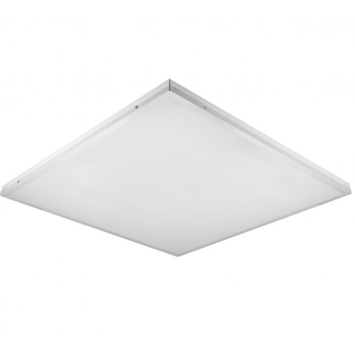 Светильник светодиодный ДВО PPL 595/U OPAL 50w 4000K IP40 (219mA 22mm) (уп. 4*1шт) Jazzway