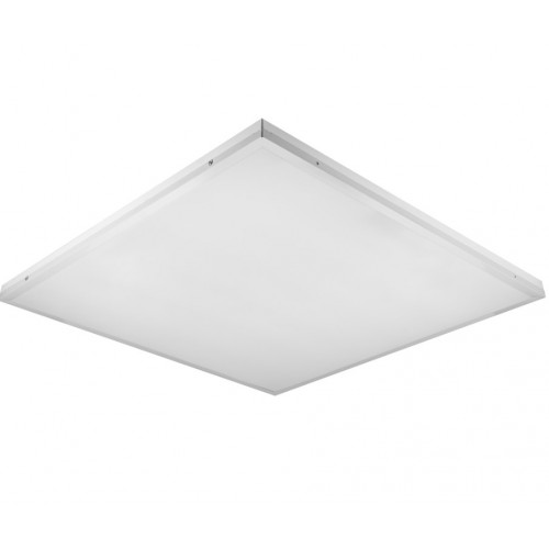 Светильник светодиодный ДВО PPL 595/U OPAL 50w 6500K IP40 (219mA 22mm) (уп. 4*1шт) Jazzway