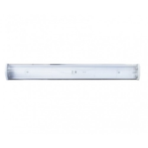 Светильник светодиодный МЕРОУ PP-LED-520-2x1200-KC (без ламп)