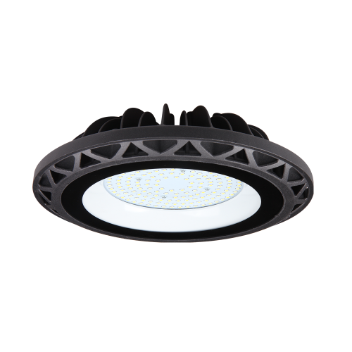 Светильник светодиодный PHB UFO 150Вт 5000K IP65 110° для высоких пролетов Jazzway