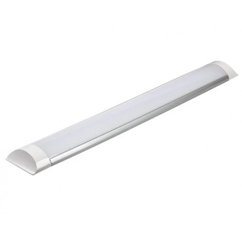 Светильник светодиодный PPO-03 1200 40W 6500K AL IP40 180-240V Jazzway