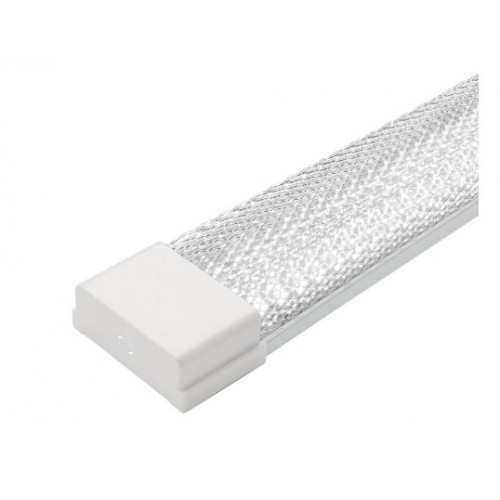 Светильник светодиодный ПРИЗМА 18Вт 230В 4000К 600мм IP40 General GSPO-LB1-18-600-IP40-4-PR