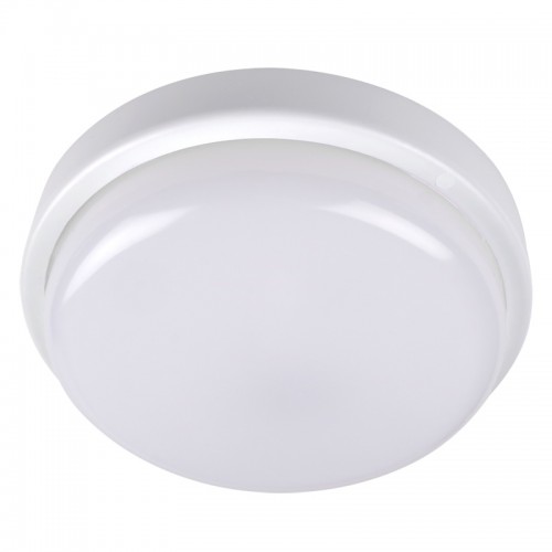 Светильник светодиодный пылевлагозащ. PBH-PC2-RS 18Вт 4000К Sensor IP65 JazzWay