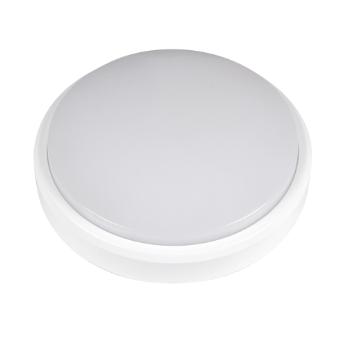 Светильник светодиодный пылевлагозащ. PBH-PC2-RS 18Вт 4000К Sensor IP65 JazzWay