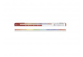 Светильник светодиодный СПБ-Т5-RGBW 7Вт 230B red-green-blue-4000K 600мм IN HOME