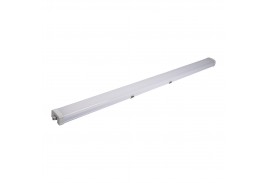 Светильник светодиодный влагозащищенный ДСП PWP-С3 1200 50w 6500K 5800Lm IP65 SHOPLIGHT (5лет.гар) Jazzway